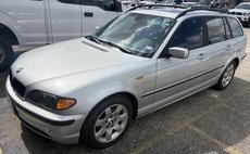 2004 BMW 3 Series 325i