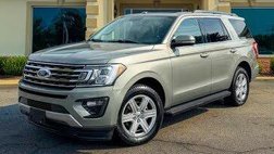 2019 Ford Expedition XLT