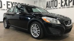 2011 Volvo C30 T5