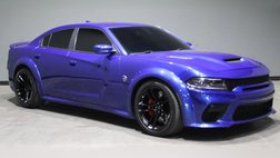 2022 Dodge Charger SRT Hellcat Redeye