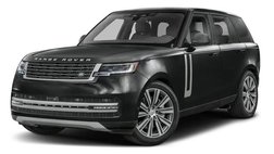 2024 Land Rover Range Rover P530 SE LWB