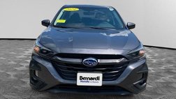 2024 Subaru Legacy Premium