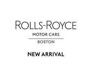 2021 Rolls-Royce Wraith Base