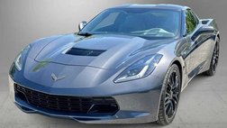 2014 Chevrolet Corvette Stingray