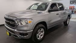 2023 Ram Ram Pickup 1500 Big Horn