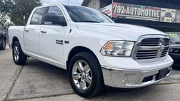 2013 Ram Ram Pickup 1500 Lone Star