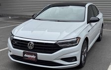 2020 Volkswagen Jetta R-Line