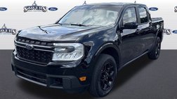 2023 Ford Maverick XLT