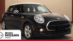 2017 MINI Hardtop Cooper