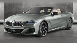 2024 BMW 8 Series M850i xDrive