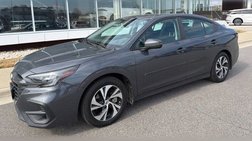 2024 Subaru Legacy Premium