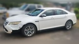2011 Ford Taurus Limited