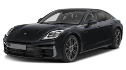 2025 Porsche Panamera Turbo E-Hybrid