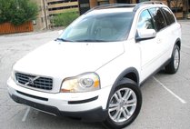 2007 Volvo XC90 3.2
