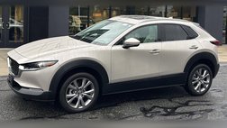2023 Mazda CX-30 2.5 S Premium
