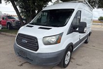 2017 Ford Transit 350
