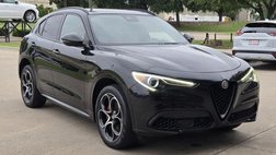 2022 Alfa Romeo Stelvio Veloce