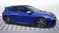 2022 Volkswagen Golf R 4Motion