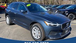 2021 Volvo XC60 T6 Momentum