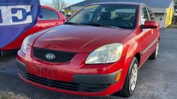 2009 Kia Rio LX