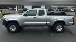 2020 Toyota Tacoma SR
