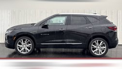 2019 Chevrolet Blazer Premier