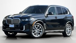 2024 BMW X5 sDrive40i