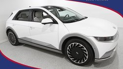 2022 Hyundai Ioniq 5 Limited