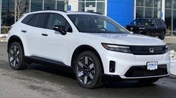 2026 Honda Prologue Elite
