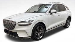 2025 Genesis Electrified GV70 Advanced