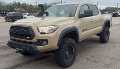 2019 Toyota Tacoma TRD Off-Road