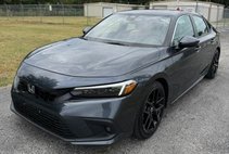 2023 Honda Civic Sport Touring