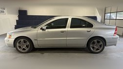 2006 Volvo S60 T5