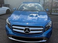 2015 Mercedes-Benz GLA-Class GLA 250 4MATIC