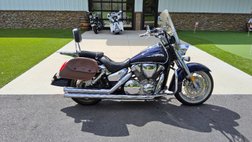 2004 Honda 