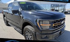 2024 Ford F-150 Tremor
