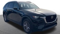 2025 Mazda CX-90 3.3 Turbo Preferred