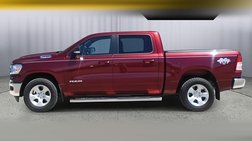 2022 Ram Ram Pickup 1500 Lone Star