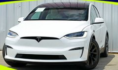 2022 Tesla Model X Base