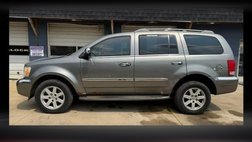 2007 Chrysler Aspen Limited