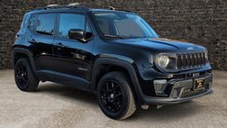2019 Jeep Renegade Sport