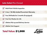 2018 Chevrolet Spark LS CVT