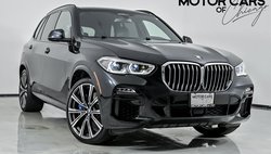 2019 BMW X5 xDrive50i