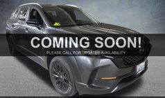 2025 Mazda CX-50 Hybrid Preferred