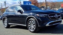 2024 Mercedes-Benz GLC-Class GLC 300 4MATIC