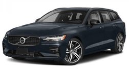 2020 Volvo V60 T5 R-Design