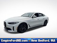 2024 BMW i4 xDrive40 Gran Coupe