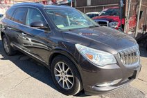 2013 Buick Enclave Leather