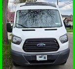 2017 Ford Transit 250