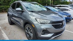 2020 Buick Encore GX Select